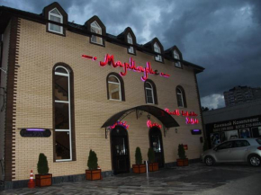 Complex Marmaris